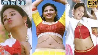 Thumbnail: Anjali | Gana Gana | Song Reaction | Vertical Edit | 4K60FPS