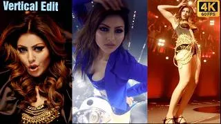 Thumbnail: Urvashi Rautela | Haseeno Ka Deewana | Song Reaction | Vertical Edit | 4K60FPS