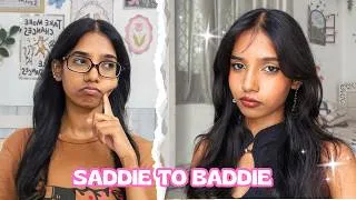 Thumbnail: My Everyday Baddie Makeup Tutorial ✰✰✰