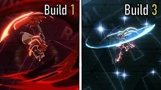 Thumbnail: THIS is how you beat Max Difficulty Blazblue Entropy Effect (Extreme 100 All Mutations)