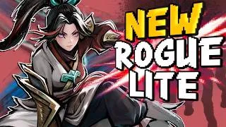 Thumbnail: Chinese Roguelites have done it again...