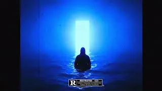 Thumbnail: [FREE FOR PROFIT] Don Toliver Type Beat - "GHOSTED" | Melodic Trap Type Beat 2026 | Trap Type Beat 