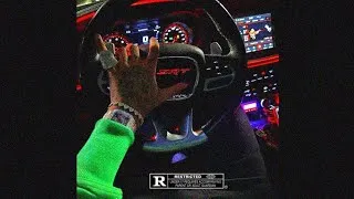 Thumbnail: [FREE FOR PROFIT] Dark Melodic Trap Type Beat - "BLOOD MONEY" | Don Toliver Type Beat | Trap  Beat