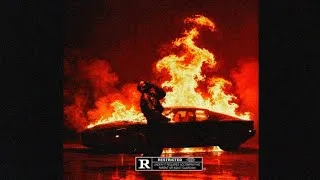 Thumbnail: [FREE FOR PROFIT] Melodic Trap Type Beat - "WHO I AM " | Type Beat Melodic | Trap Type Beat 
