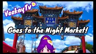 Thumbnail: Chinatown Night Market in Ottawa | IRL