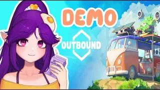 Thumbnail: Outbound | Demo Daze