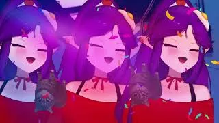 Thumbnail: VeekayTv x W&W - OIIA OIIA (Spinning Cat) (short edit)