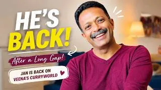 Thumbnail: കുറെ ദിവസത്തിന് ശേഷം ജാനുമായി കുറച്ചു നേരം | Chit Chat with Jan After a long Gap