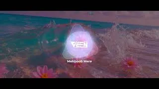 Thumbnail: Mehboob Mere x Zouk Remix x VeenR
