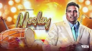 Thumbnail: Rakesh Yankaran - Remix Medley - VeenR