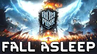 Thumbnail: 3 Hours of Frostpunk to Fall Asleep To