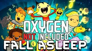 Thumbnail: 3 Hours of Oxygen Not Included to Fall Asleep To