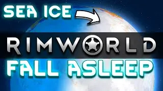 Thumbnail: 3 Hours of RimWorld Sea Ice to Fall Asleep To