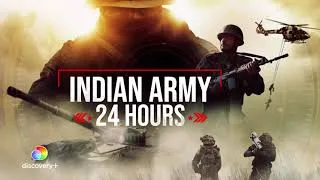 Thumbnail: Happy Independence Day | discovery+ | Home To The Real Josh | Indian Military Special Shows