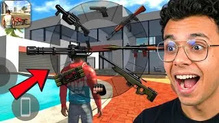 Thumbnail: Again New Update in INDIAN BIKE DRIVING 3D😱