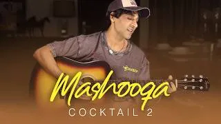 Thumbnail: Mashooqa Guitar Lesson Cover by Veer Kumar