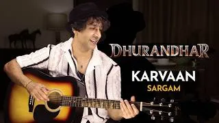 Thumbnail: DHURANDHAR Karvaan SARGAM Guitar Lesson Cover By VEER KUMAR