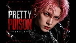 Thumbnail: LUNER – Pretty Poison | Official Visualizer