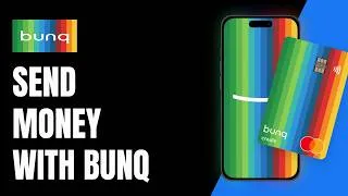 Thumbnail: How To Send Money with bunq (Step-by-Step Guide)