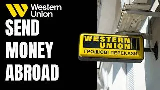 Thumbnail: How To Send Money Abroad Using Western Union (Step-by-Step Guide)