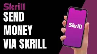 Thumbnail: How To Send Money Using Skrill App (Step-by-Step Guide)