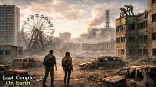Thumbnail: End of World [ 2014 ] Highest Rated Series ⚡ Brand New Sci-fi Series Explained Hindi