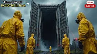 Thumbnail: Purani Duniya Ki Khoj Ke Bad Shuru Hua Asli Khel 💀⏳⚡ Primeval New Sci-fi Series Explained in Hindi