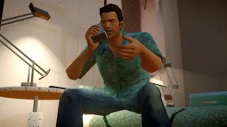 Thumbnail: GTA Vice City: Next Gen Edition - First 25 Minutes of Gameplay - No Commentary - 1440p