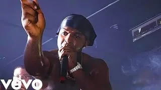 Thumbnail: Pop Smoke - CHANGES ft. Central Cee, XXXTentacion, Dave & More [Music Video]