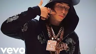 Thumbnail: Central Cee - REMEMBER ft. Pop Smoke, Dave, Polo G & More [Music Video]