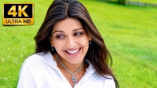 Thumbnail: Nuvvu Nuvvu Full Video Song 4K | Khadgam Video Songs | Srikanth | Sonali Bendre | Devi Sri Prasad