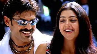 Thumbnail: Paataku Pranam Video Song | Vasu Movie Video Songs | Venkatesh | Bhumika Chawla | Vega Music