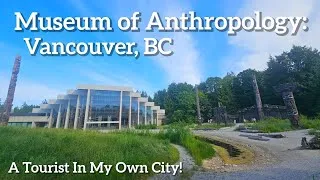 Thumbnail: The Unforgettable Vancouver Museum of Anthropology