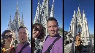 Thumbnail: Central America 6 month trip- Photo Highlights!