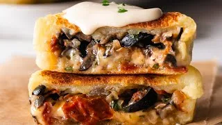 Thumbnail: When These Potato Cakes Hit the Table, They’re Gone in Minutes