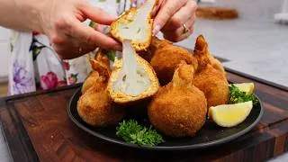 Thumbnail: Vegetable Chicken Thighs From the Garden?