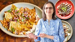 Thumbnail: I Can’t Stop Cooking Cabbage this way! 