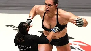 Thumbnail: When Fighters Lose Control