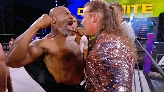 Thumbnail: When Mike Tyson Gets Angry