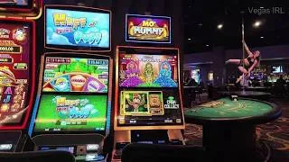 Thumbnail: Was 2025 the best time to Visit the D in Downtown Vegas?