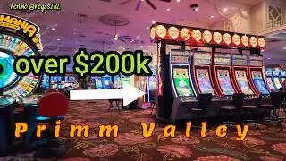 Thumbnail: Primm Valley Hotel Casino a look at the expenses, it is a lot more than you think