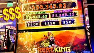 Thumbnail: JACKPOT IN HIGH LIMIT!!!!!!!!!!!!