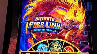 Thumbnail: THE BRAND NEW ULTIMATE FIRE LINK!!!!!!!!!!!!