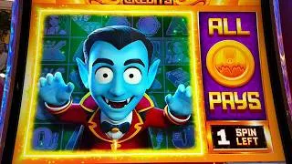 Thumbnail: JACKPOT ON THE NEW SPOOKY LINK!!!!!!!!!!!!