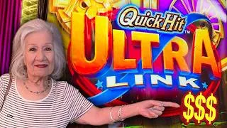Thumbnail: NEW QUICK HIT ULTRA LINK SLOTS!!!!!!!!!