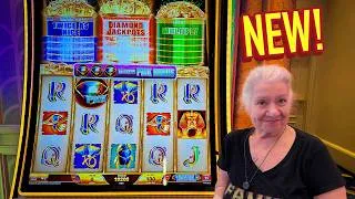 Thumbnail: NEW CLEOPATRA WAS AMAZING!!!!!!!!