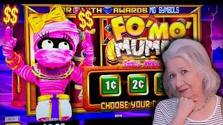 Thumbnail: NEW FO' MO' MUMMY ALMOST WENT CRAZY!!!!