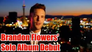 Thumbnail: "Welcome to Fabulous Las Vegas" by Brandon Flowers