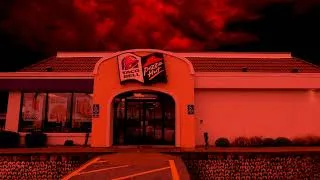 Thumbnail: Combination Pizza Hut and Taco Bell (slowed with reverb)