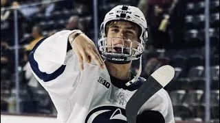 Thumbnail: Gavin McKenna - "Headlines" | Welcome To Toronto